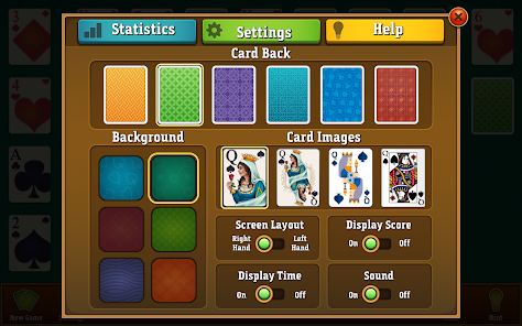 Screenshot image