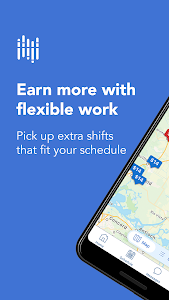 Shiftsmart - Find Work Unknown
