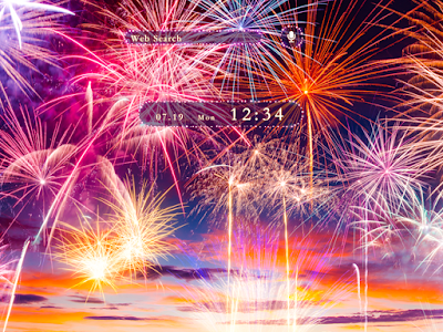 壁紙 花火 きれい 274317-花火 綺麗 壁紙