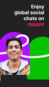 Meeff - Make Hàn Quốc Bạn Bè - Ứng Dụng Trên Google Play