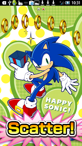 Latest Happy Sonic Live Wallpaper Apk Download For Pc Android 22