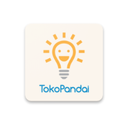 Toko Pandai - Digital Payment logo