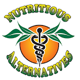 Nutritious Alternatives icon