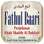Fathul Baari Shahih Bukhari 3