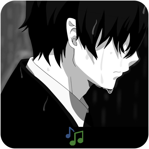 Sad Anime – música e letra de VMYOU