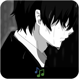 Icon image Sad Anime Music Offline