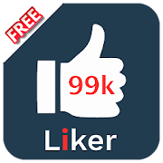 Top 40 Tools Apps Like Liker Guide 4K to 10K for Auto Likes & followers - Best Alternatives