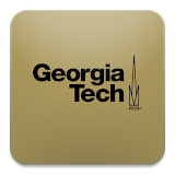 Georgia Tech Guidebook icon