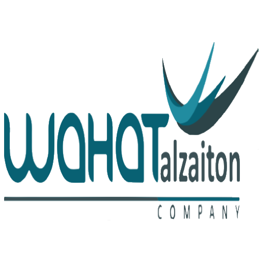 واحة الزيتون logo