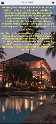 Naija Renter Screen 3