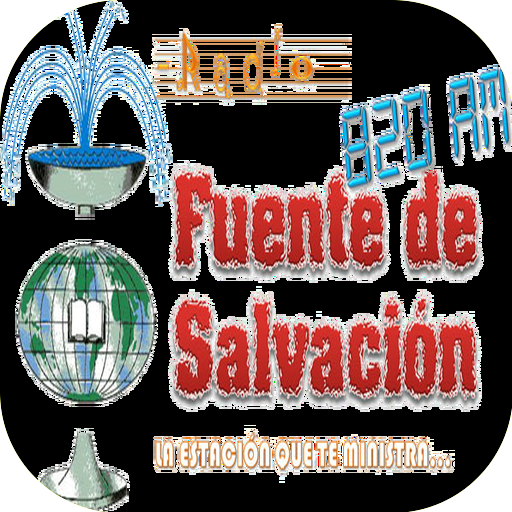 Radio Fuente De Salvación logo