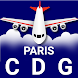 Paris Charles De Gaulle (CDG)