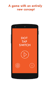 Dot Tap Switch