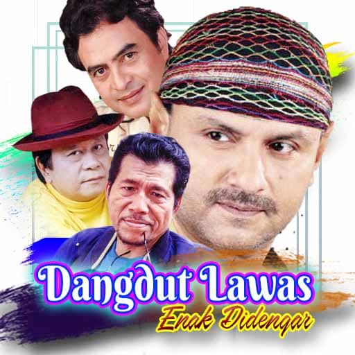 Dangdut Lawas Enak Didengar