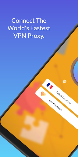 Free VPN Proxy Master - Turbo Lite Speed