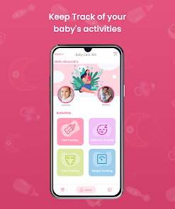 My Baby Care – Apps no Google Play