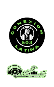 Conexion Latina 503