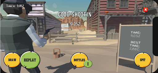 Bandits Screen 3
