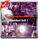 Final fight : resident-evil 7 icon