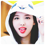 Cover Image of Download Nayeon Twice Wallpaper KPOP 1.9 APK