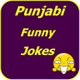 Punjabi Funny Jokes icon