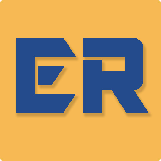 Eternity Radio logo