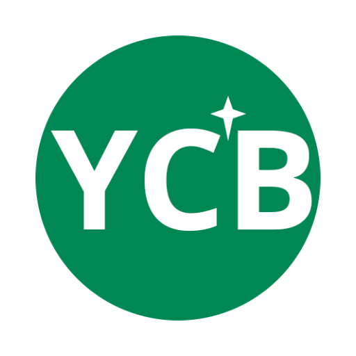 Yoruba Contemporary Bible logo