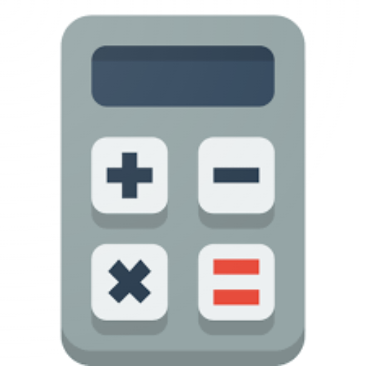 Calculator IOD+ logo