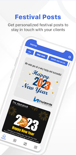 Poster Bag Poster Maker