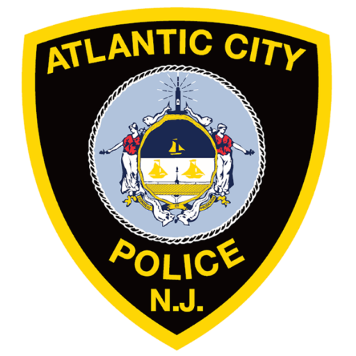 Atlantic City PD logo