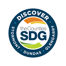 Imagen de ícono de SDG Counties