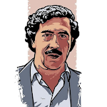 Cover Image of डाउनलोड Pablo Escobar frases  APK