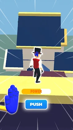 Dismount Ragdoll : Fall Break - Screenshot 1