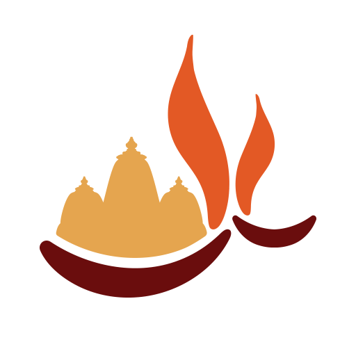 DadabhagwanOrg-Spiritual Guide logo