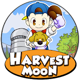 Guide of Harvest Moon icon
