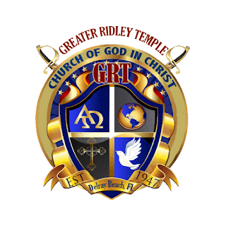 Greater Ridley Temple COGIC apk
