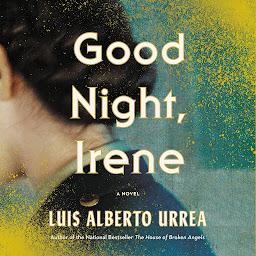 Image de l'icône Good Night, Irene: A Novel