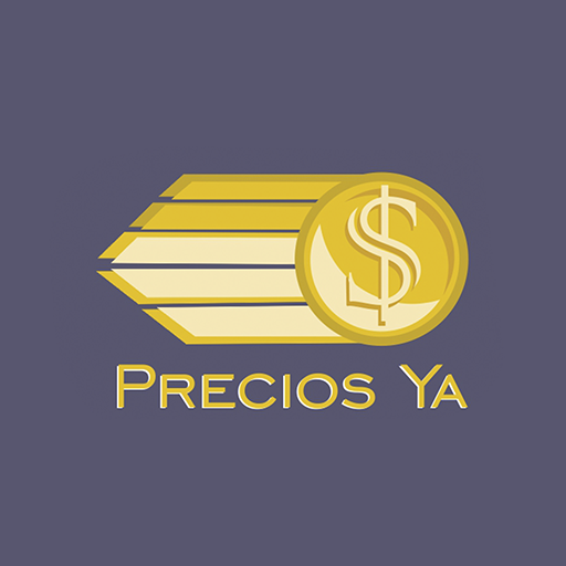 Precios Ya 1.0 Icon