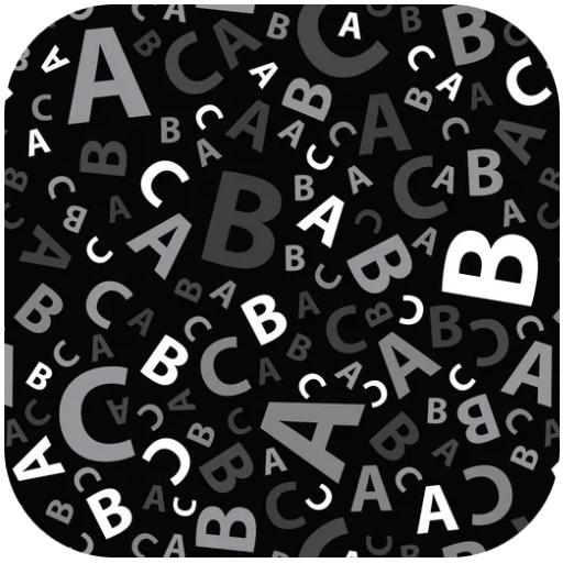 Quiz de antónimos y sinónimos logo