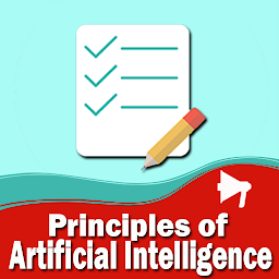 图标图片“Principles of Artificial Intel”