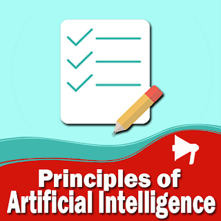 Principles of Artificial Intel
