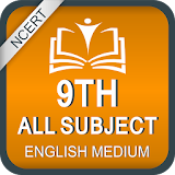 NCERT Class 9th All Books & Model Question Paper icon