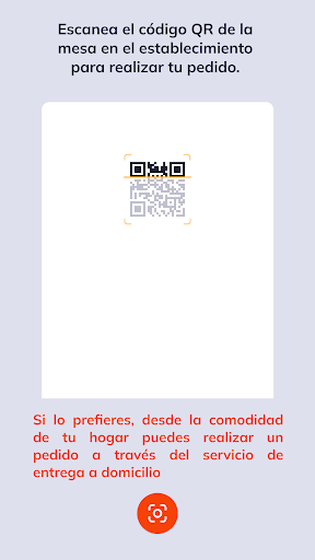 YaListo Screen 2