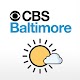 CBS Baltimore Weather دانلود در ویندوز