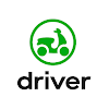 Gojek Driver icon