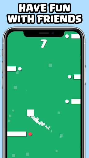 Slide Sideways Screen 3