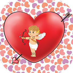 Icon image Cupid Knows - Love Psychic