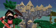 Twilight Forest Mod for Minecraft PEのおすすめ画像1
