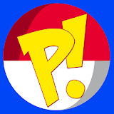 PokeSnap Make own Pokemon pics icon