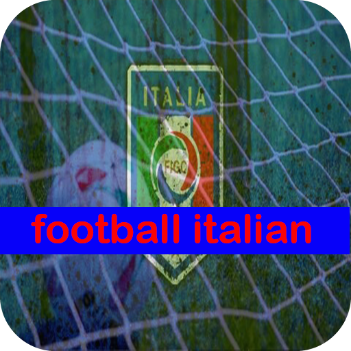 football italian